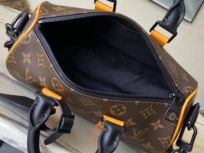 Louis Vuitton Speedy Bags